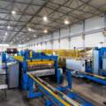 Lean Manufacturing in Metal Fabrication: How RAAMPS Eliminates Waste Across the Production Floor