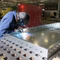 Sheet Metal Welding Process Selection: A 2026 Buyer’s Guide for OEMs
