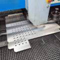 CNC Punching Services for Electronics, Telecom & PLI-Driven Manufacturing in India