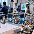 Contract Manufacturing Services: How to Transition From Prototype to Volume Production Without Losing Quality