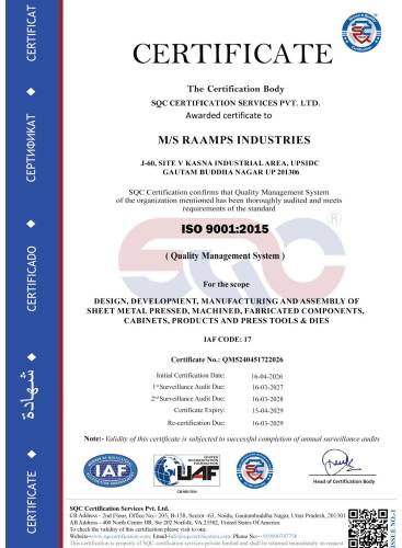 1- 9001-2015 RAAMPS INDUSTRIES_page-0001