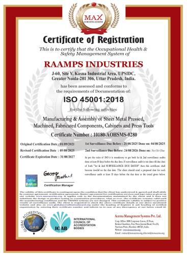 3- 45001-2018 RAAMPS INDUSTRIES_page-0001